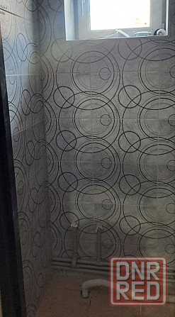 Продам дом с газом, 75 м.кв., участок 4 сотки - Донецк, ул. Светлого Пути, маг. Виола Донецк - изображение 10