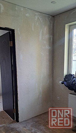 Продам дом с газом, 75 м.кв., участок 4 сотки - Донецк, ул. Светлого Пути, маг. Виола Донецк - изображение 5