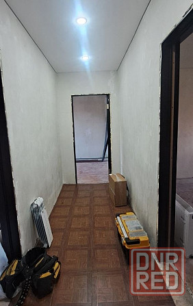 Продам дом с газом, 75 м.кв., участок 4 сотки - Донецк, ул. Светлого Пути, маг. Виола Донецк - изображение 8