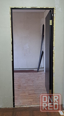 Продам дом с газом, 75 м.кв., участок 4 сотки - Донецк, ул. Светлого Пути, маг. Виола Донецк - изображение 6