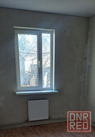 Продам дом с газом, 75 м.кв., участок 4 сотки - Донецк, ул. Светлого Пути, маг. Виола Донецк - изображение 4