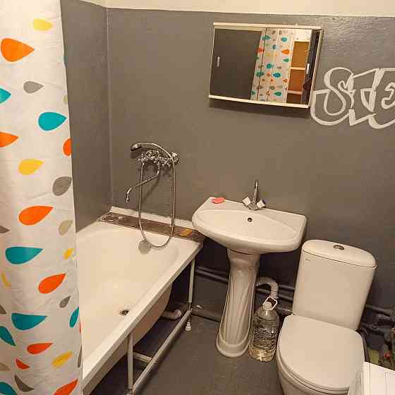 1-к квартира, 43 м2, 2/5 эт. Мариуполь