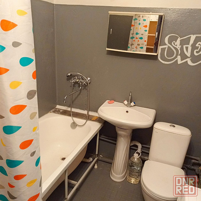 1-к квартира, 43 м2, 2/5 эт. Мариуполь - изображение 2