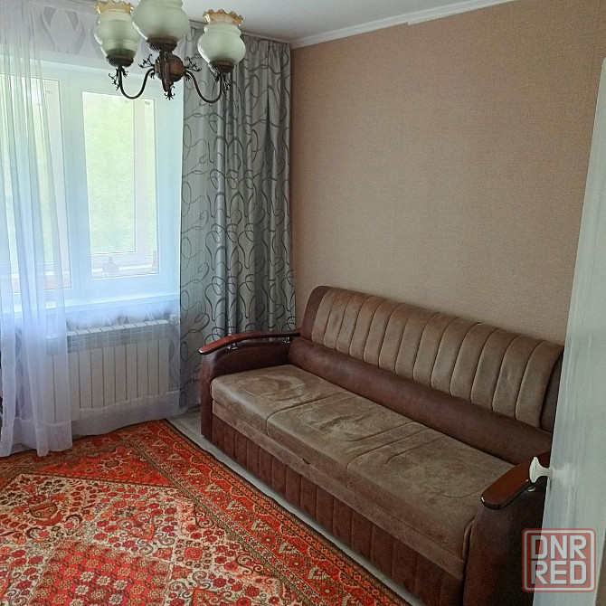 1-к квартира, 43 м2, 2/5 эт. Мариуполь - изображение 1