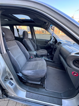 Hyundai Santa Fe 2.7i акпп Макеевка
