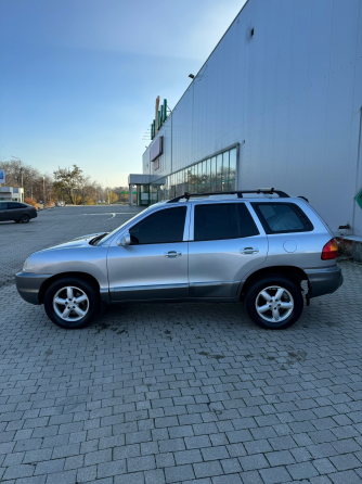 Hyundai Santa Fe 2.7i акпп Макеевка