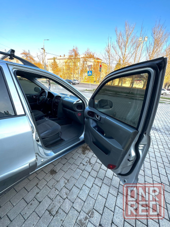 Hyundai Santa Fe 2.7i акпп Макеевка - изображение 7