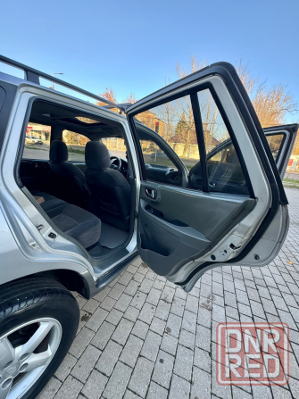 Hyundai Santa Fe 2.7i акпп Макеевка - изображение 8