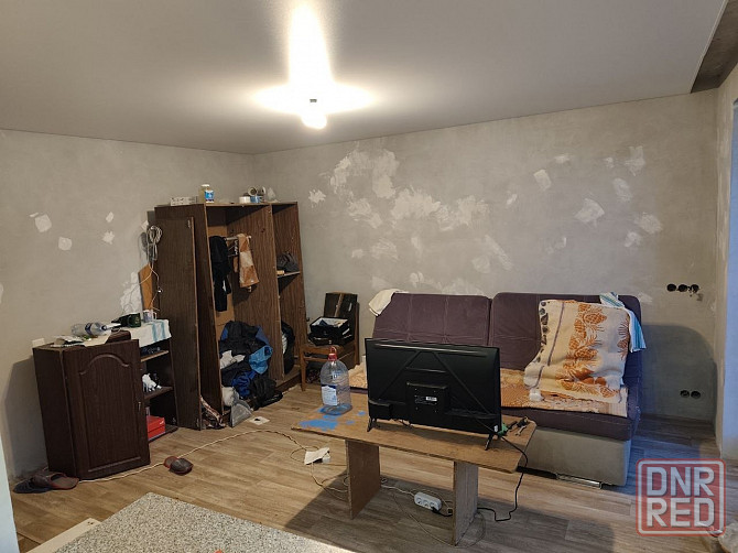 Продам 1ком Ленинский район, ул. Аравийская Донецк - изображение 8