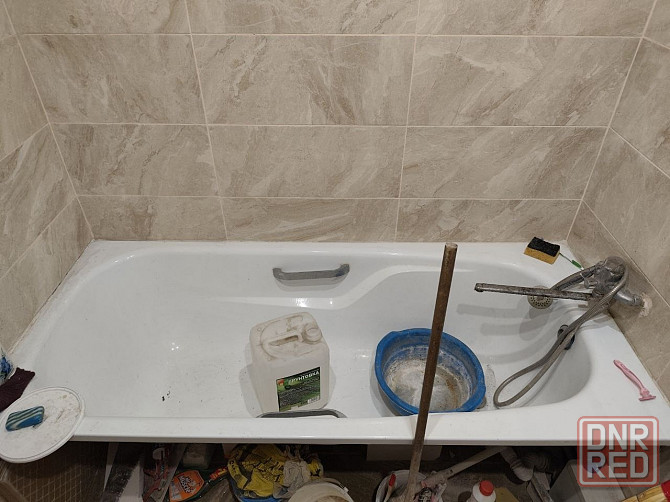 Продам 1ком Ленинский район, ул. Аравийская Донецк - изображение 9