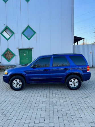 Ford Escape 2.3i акпп Макеевка
