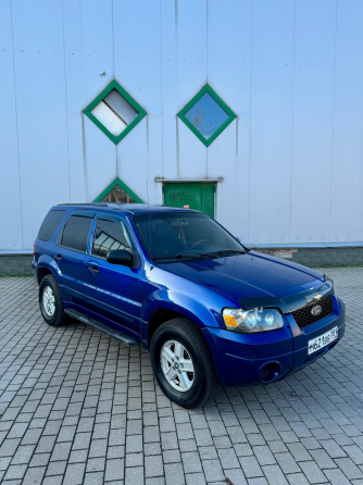 Ford Escape 2.3i акпп Макеевка