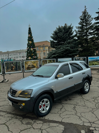 Kia sorento Макеевка