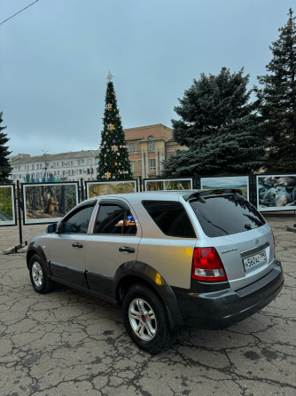 Kia sorento Макеевка