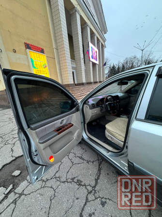 Kia sorento Макеевка - изображение 8