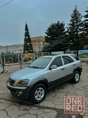 Kia sorento Макеевка - изображение 2