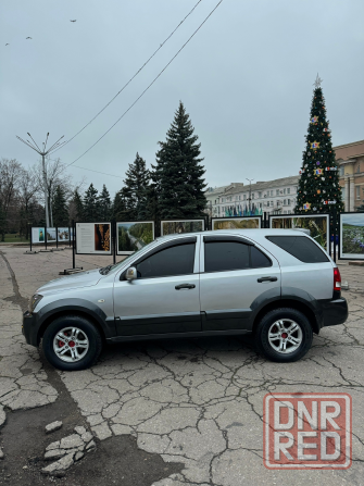 Kia sorento Макеевка - изображение 3