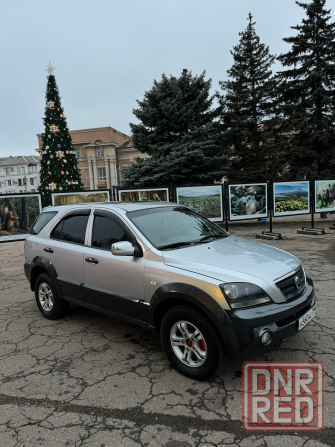 Kia sorento Макеевка - изображение 1