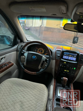 Kia sorento Макеевка - изображение 7