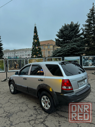 Kia sorento Макеевка - изображение 6
