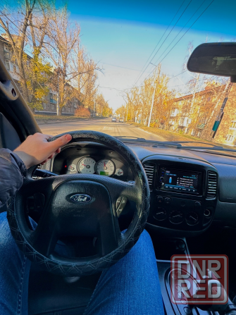 Ford Escape 2.3i акпп Макеевка - изображение 7