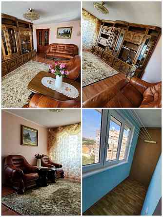 Продам 3ком парк Щербакова, Ленинский проспект Донецк