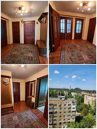 Продам 3ком парк Щербакова, Ленинский проспект Донецк