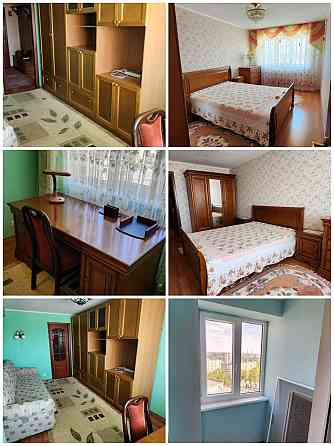 Продам 3ком парк Щербакова, Ленинский проспект Донецк