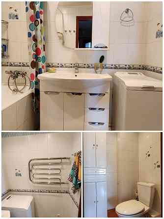 Продам 3ком парк Щербакова, Ленинский проспект Донецк