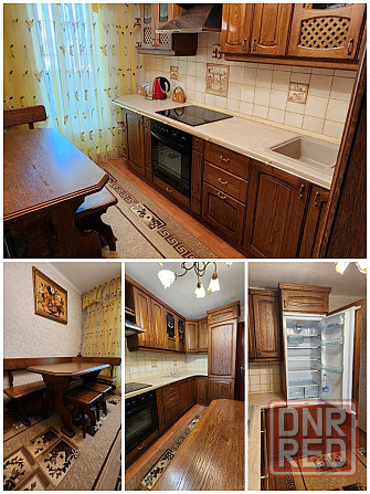 Продам 3ком парк Щербакова, Ленинский проспект Донецк - изображение 1