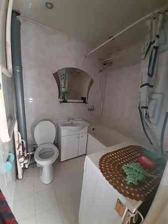 1-к квартира, 36 м2, 1/4 эт. Мариуполь