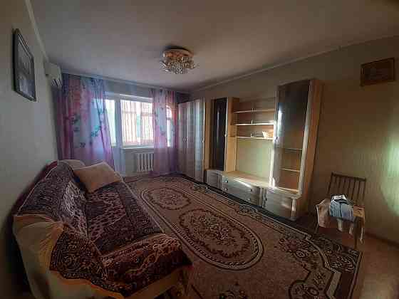 1-к квартира, 36 м2, 1/4 эт. Мариуполь