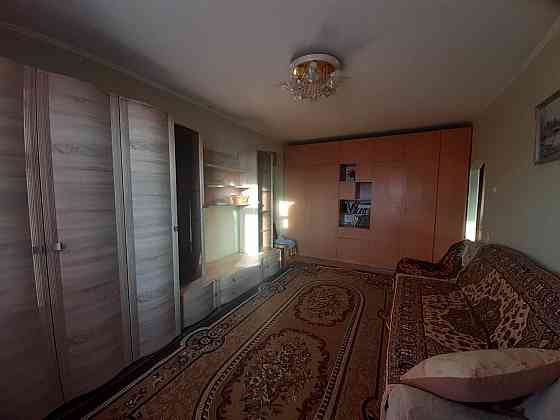 1-к квартира, 36 м2, 1/4 эт. Мариуполь