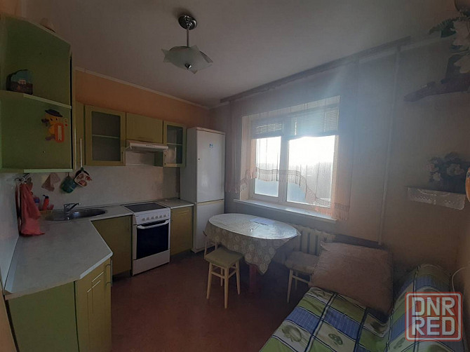 1-к квартира, 36 м2, 1/4 эт. Мариуполь - изображение 2