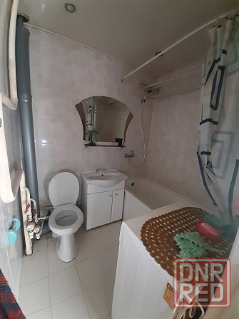 1-к квартира, 36 м2, 1/4 эт. Мариуполь - изображение 4