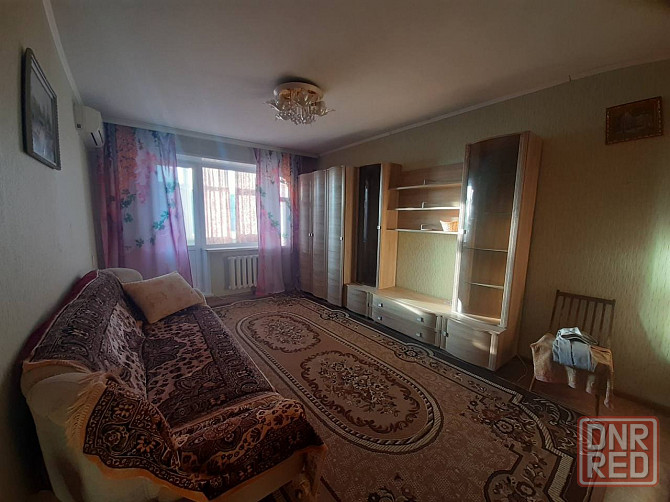 1-к квартира, 36 м2, 1/4 эт. Мариуполь - изображение 3