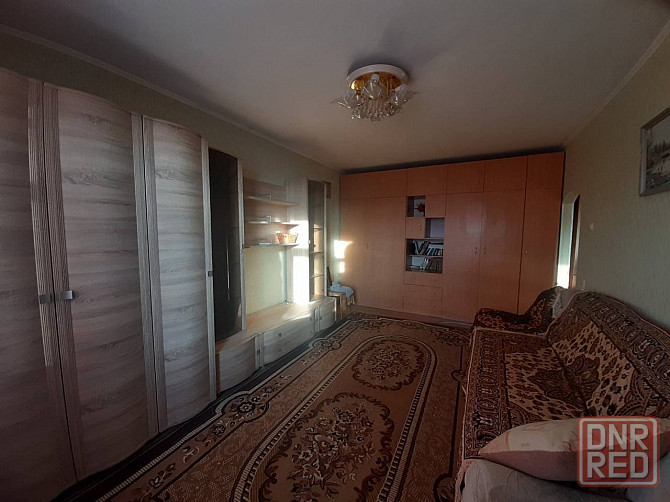 1-к квартира, 36 м2, 1/4 эт. Мариуполь - изображение 1