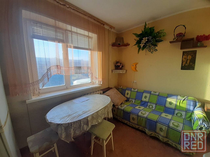 1-к квартира, 36 м2, 1/4 эт. Мариуполь - изображение 5