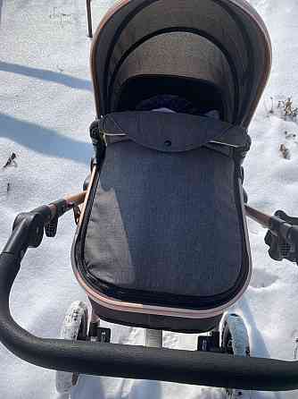 Коляска Макеевка