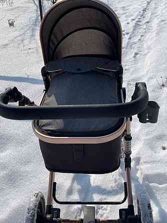 Коляска Макеевка