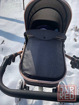 Коляска Макеевка - изображение 2