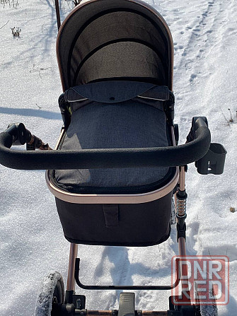 Коляска Макеевка - изображение 3
