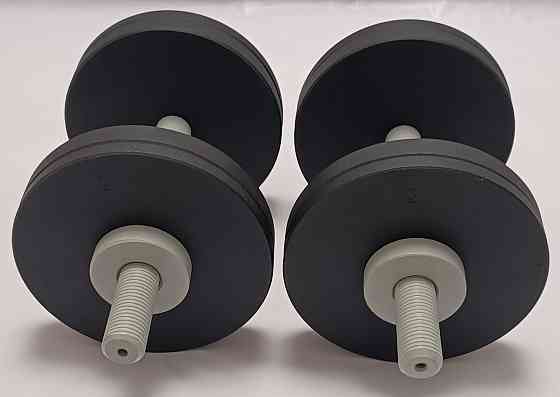 Гантели металлические разборные Мелитополь