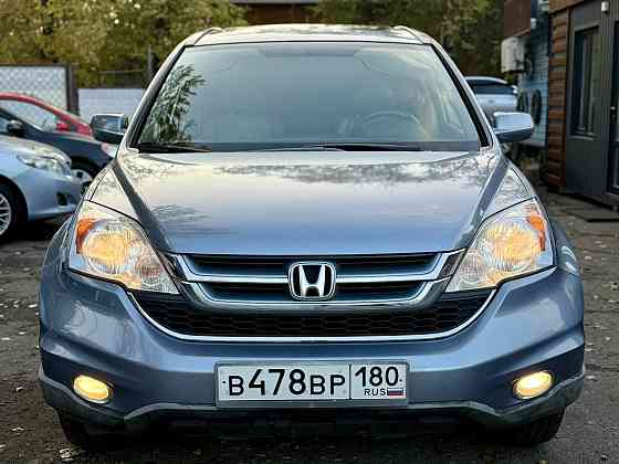 Honda CR-V 2.4 AT Донецк