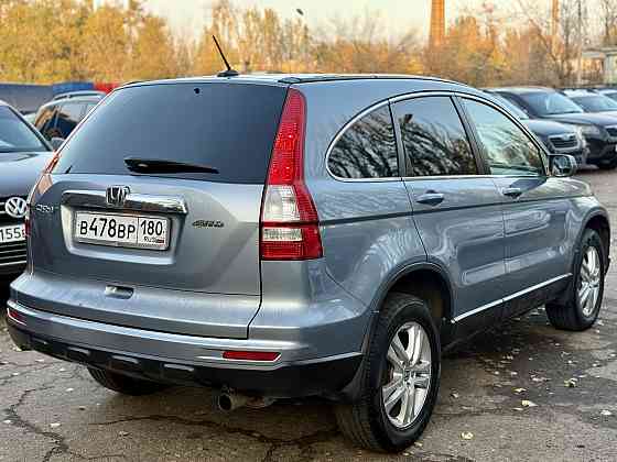 Honda CR-V 2.4 AT Донецк