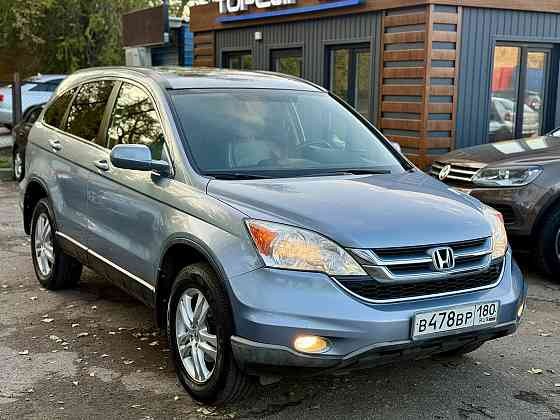 Honda CR-V 2.4 AT Донецк