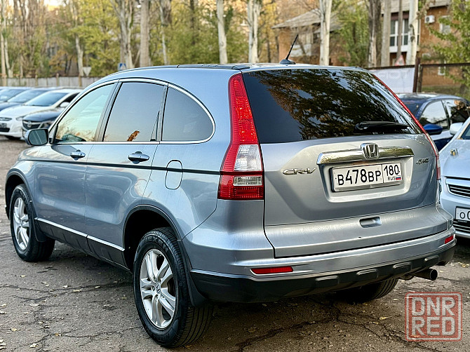 Honda CR-V 2.4 AT Донецк - изображение 5