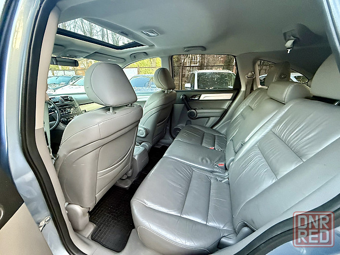 Honda CR-V 2.4 AT Донецк - изображение 7