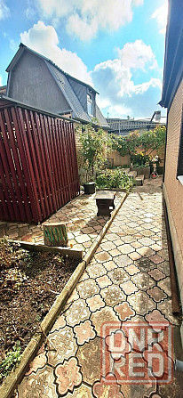 Продажа 3 комн. дома по ул. Гродненская (Красный Пахарь) Донецк - изображение 10