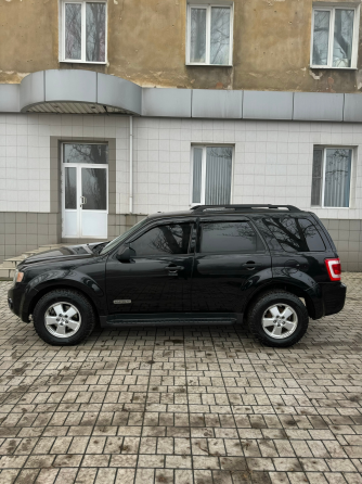 Ford escape 2 на акпп Макеевка